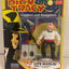 Vintage Playmates Dick Tracy Lips Manlis'