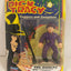 Vintage Playmates Dick Tracy The Rodent