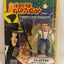 Vintage Playmates Dick Tracy Flattop