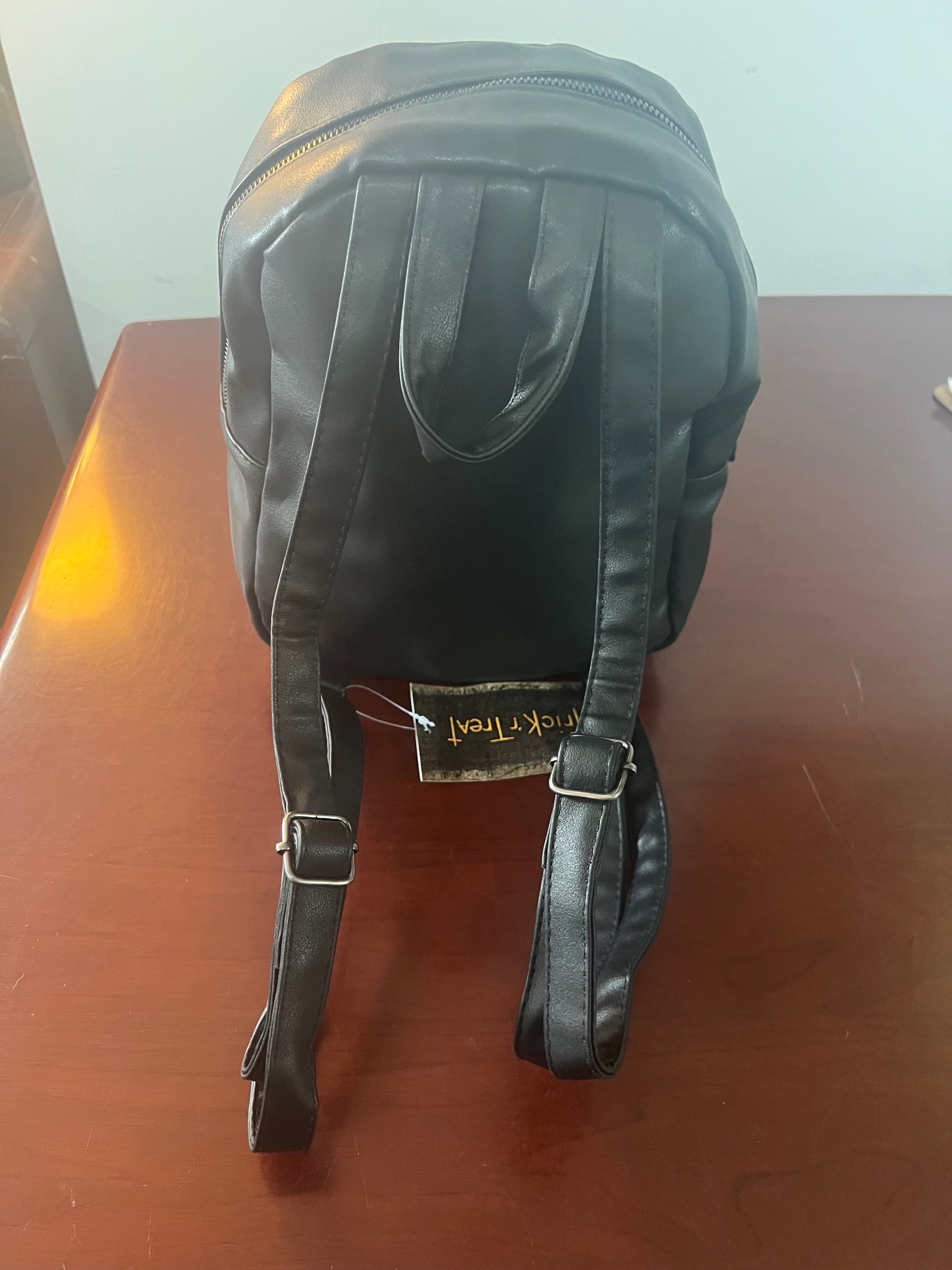 Trick R Treat Sam Poster Mini Backpack – Replay Toys LLC