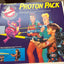 The Real Ghostbusters Proton Pack 1984