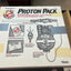 The Real Ghostbusters Proton Pack 1984