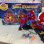 Mighty Max Skull Mountain Playset 1992 Bluebird Toys