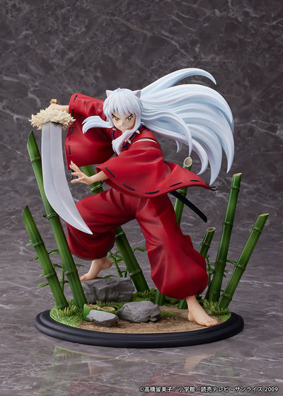 ”Inuyasha” 1/7 scale figure