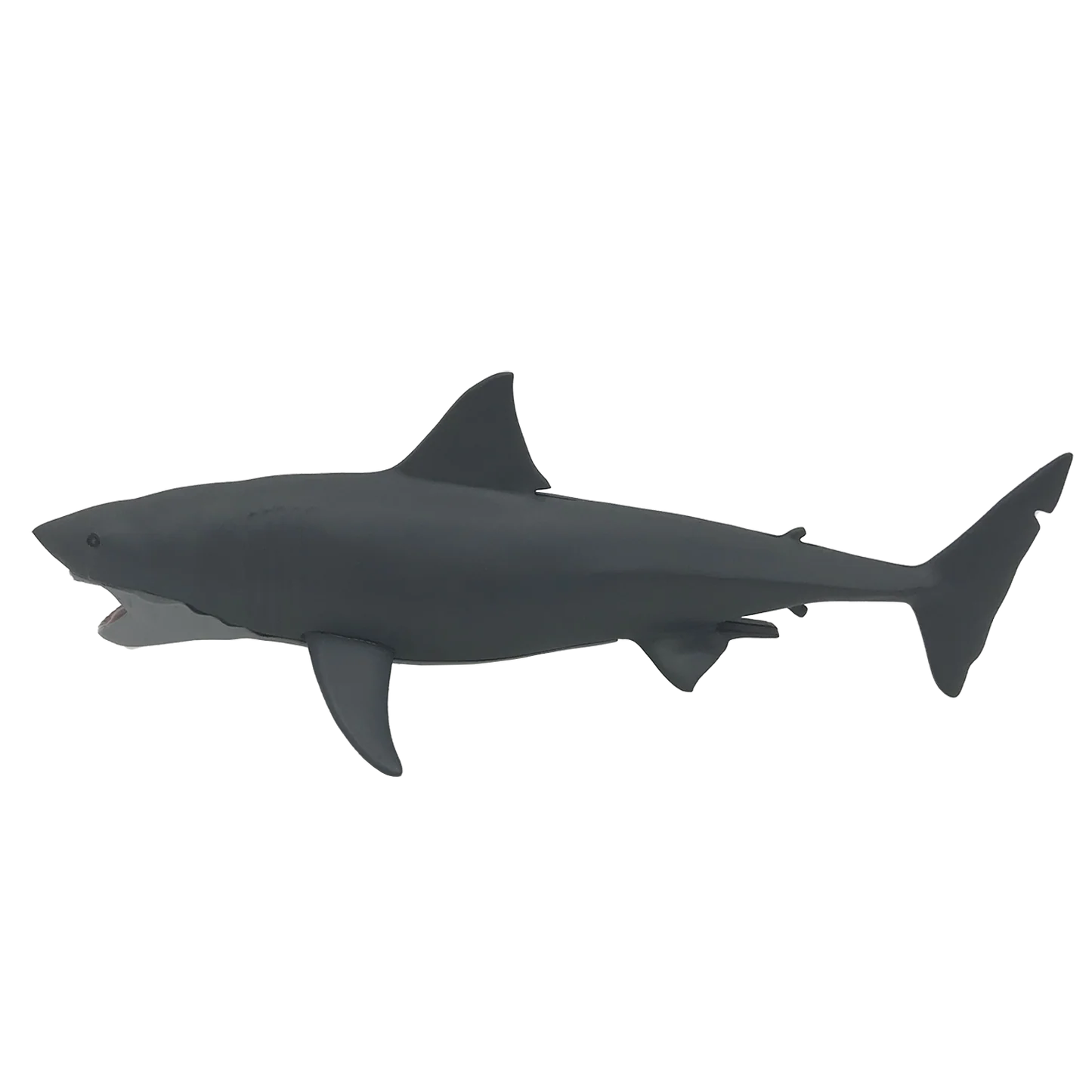 Jaws Mechanical Bruce Shark Scaled Prop Replica