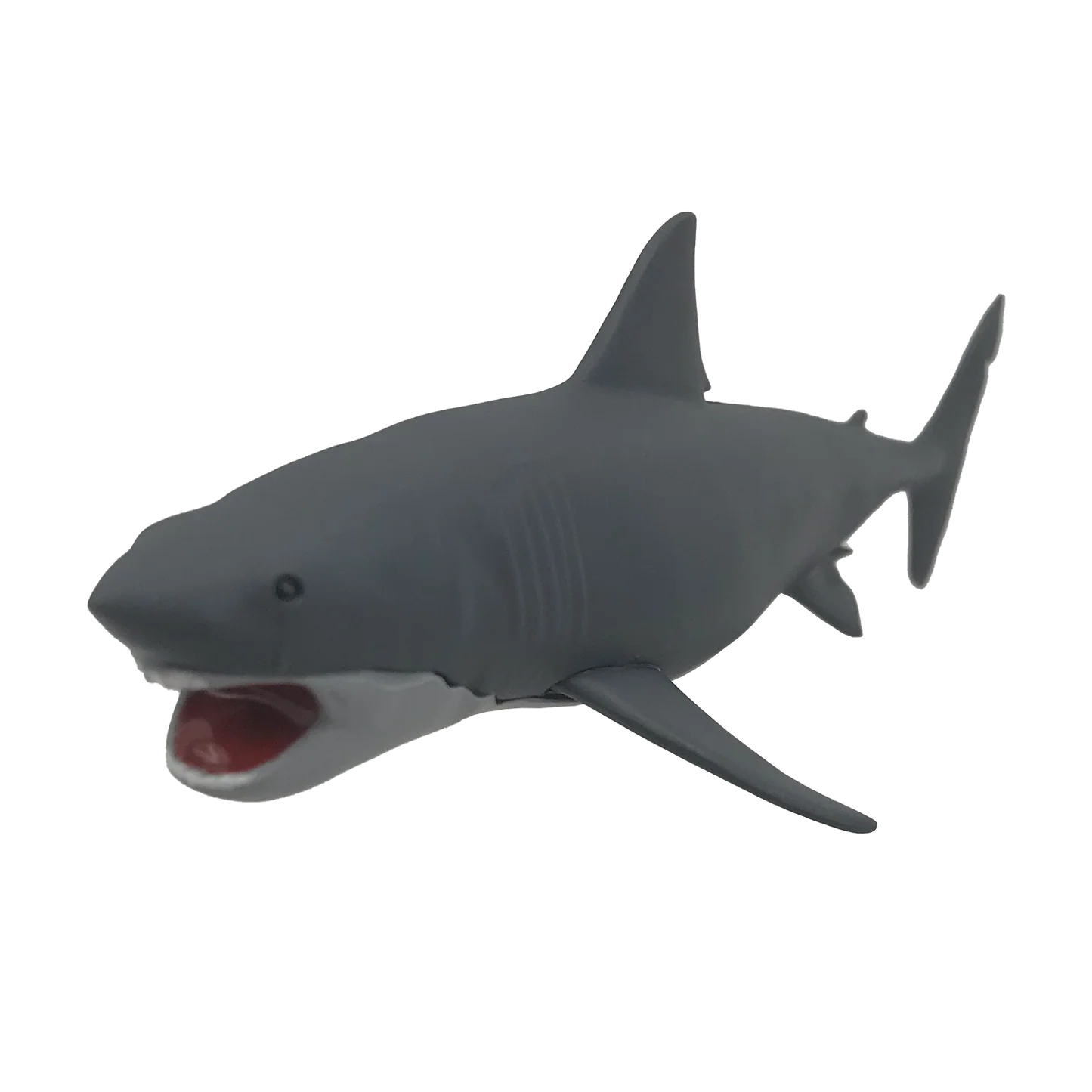 Jaws Mechanical Bruce Shark Scaled Prop Replica