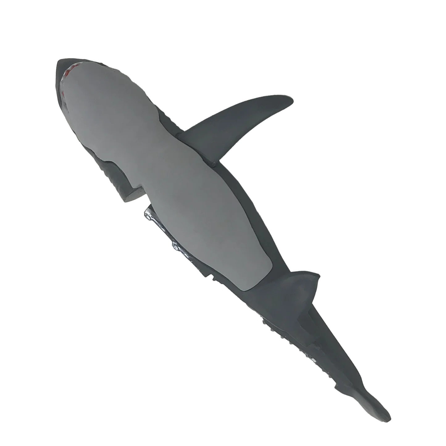 Jaws Mechanical Bruce Shark Scaled Prop Replica