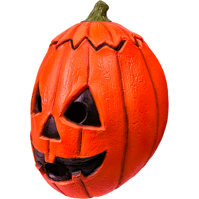Don Post - Pumpkin Mask