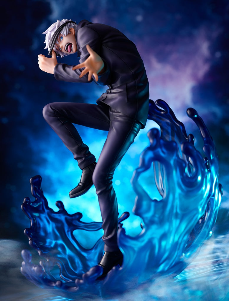 Jujutsu Kaisen - Satoru Gojo Water ver