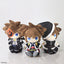 KINGDOM HEARTS Series Plush – KH II SORA