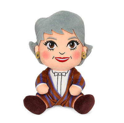 GOLDEN GIRLS - DOROTHY PHUNNY PLUSH