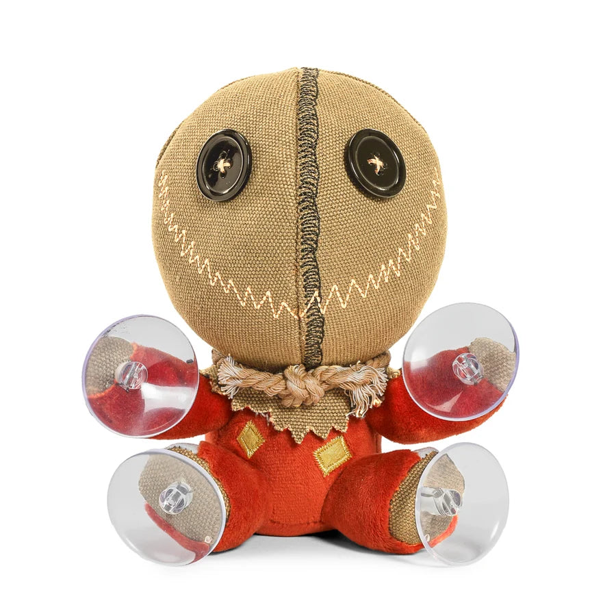 Trick 'r Treat Sam Plush Window Clinger