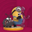 Kandy: Minions Emonions Series