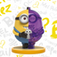 Kandy: Minions Emonions Series