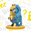 Kandy: Minions Emonions Series