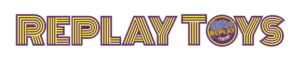 Replay Toys LLC