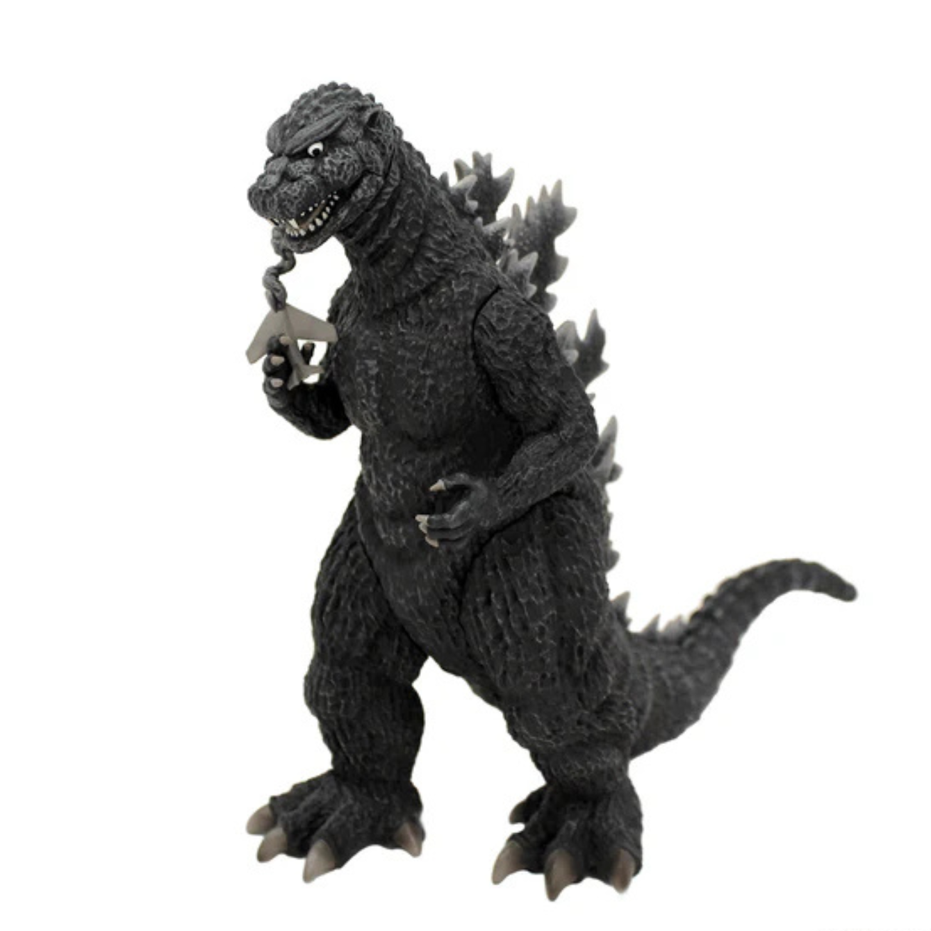 GODZILLA MUSEUM: Gojira (1954)