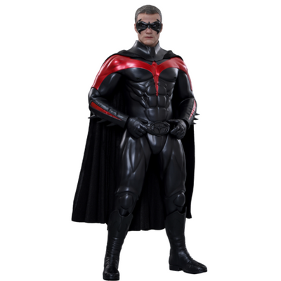 PRE-ORDER Robin Sixth Scale Figure Hot Toys