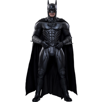 PRE-ORDER Batman Sixth Scale Figure Hot Toys