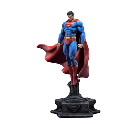 PRE-ORDER HUSH SUPERMAN STATUE