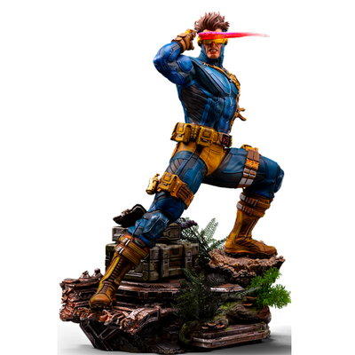 PRE-ORDER Cyclops Quarter Scale Statue