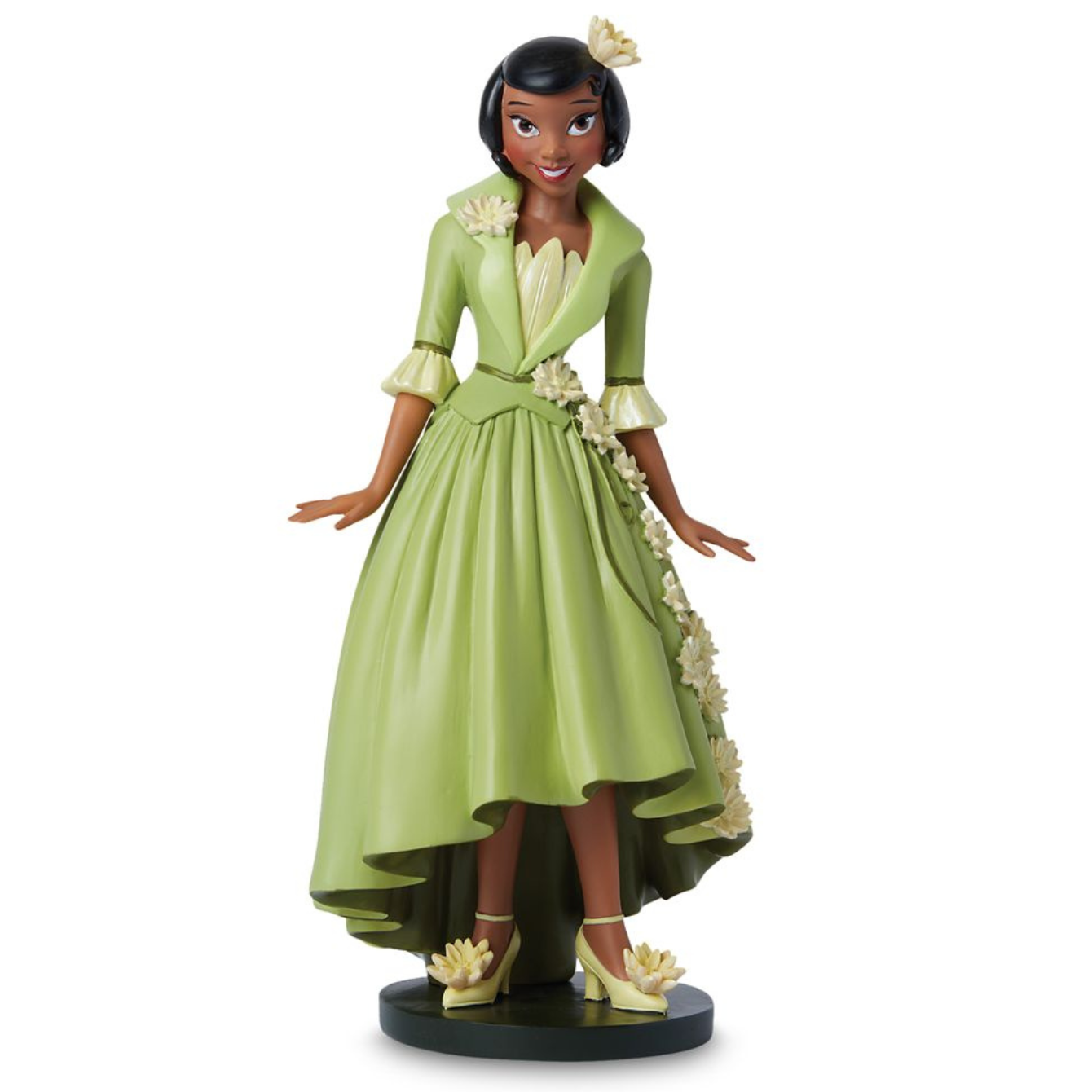 Botanical Princess Tiana