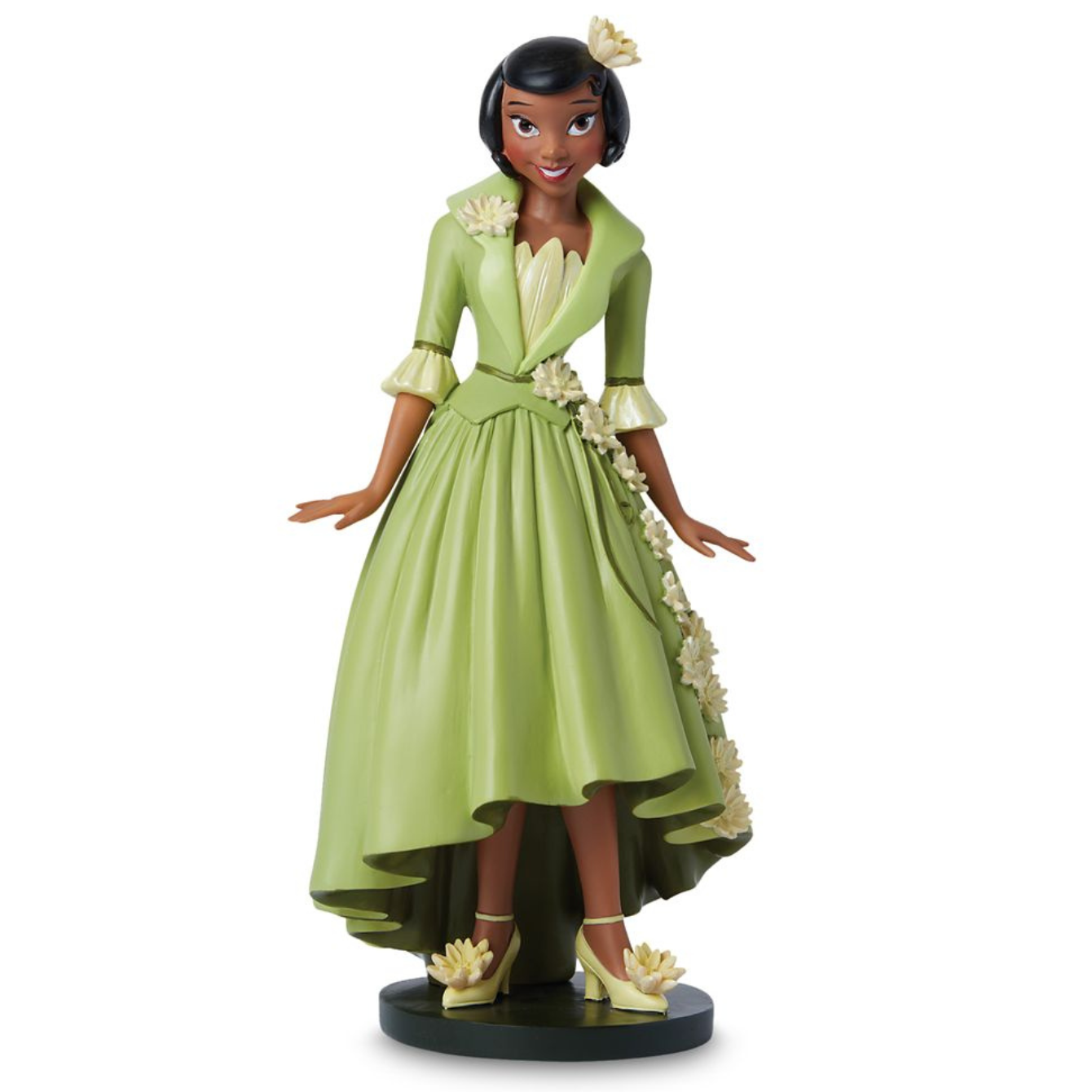 Botanical Princess Tiana – Replay Toys LLC