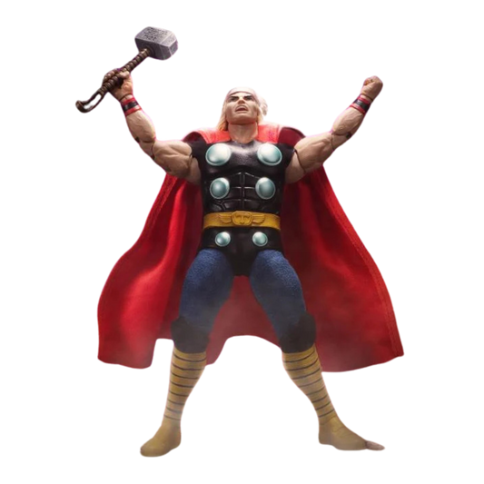 Marvel One:12 Collective The Mighty Thor Action Figure