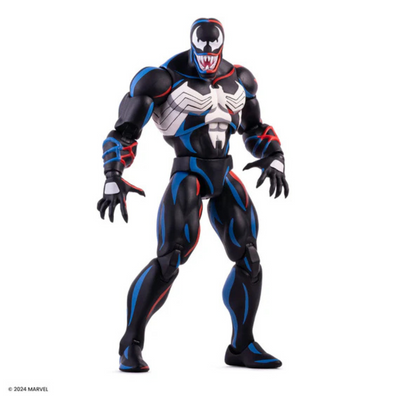 PRE-ORDER Spider-Man: The Animated Series - Venom 1/6 Scale Figure