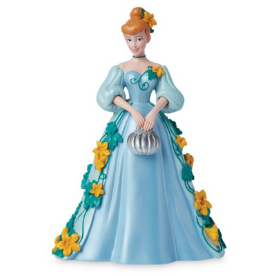 Botanical Princess Cinderella