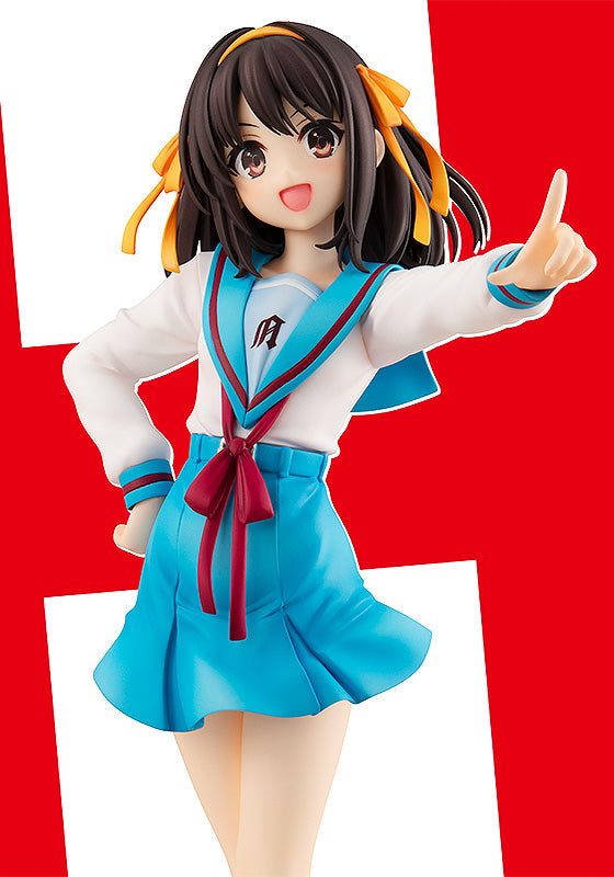 Light Novel Edition Haruhi Suzumiya