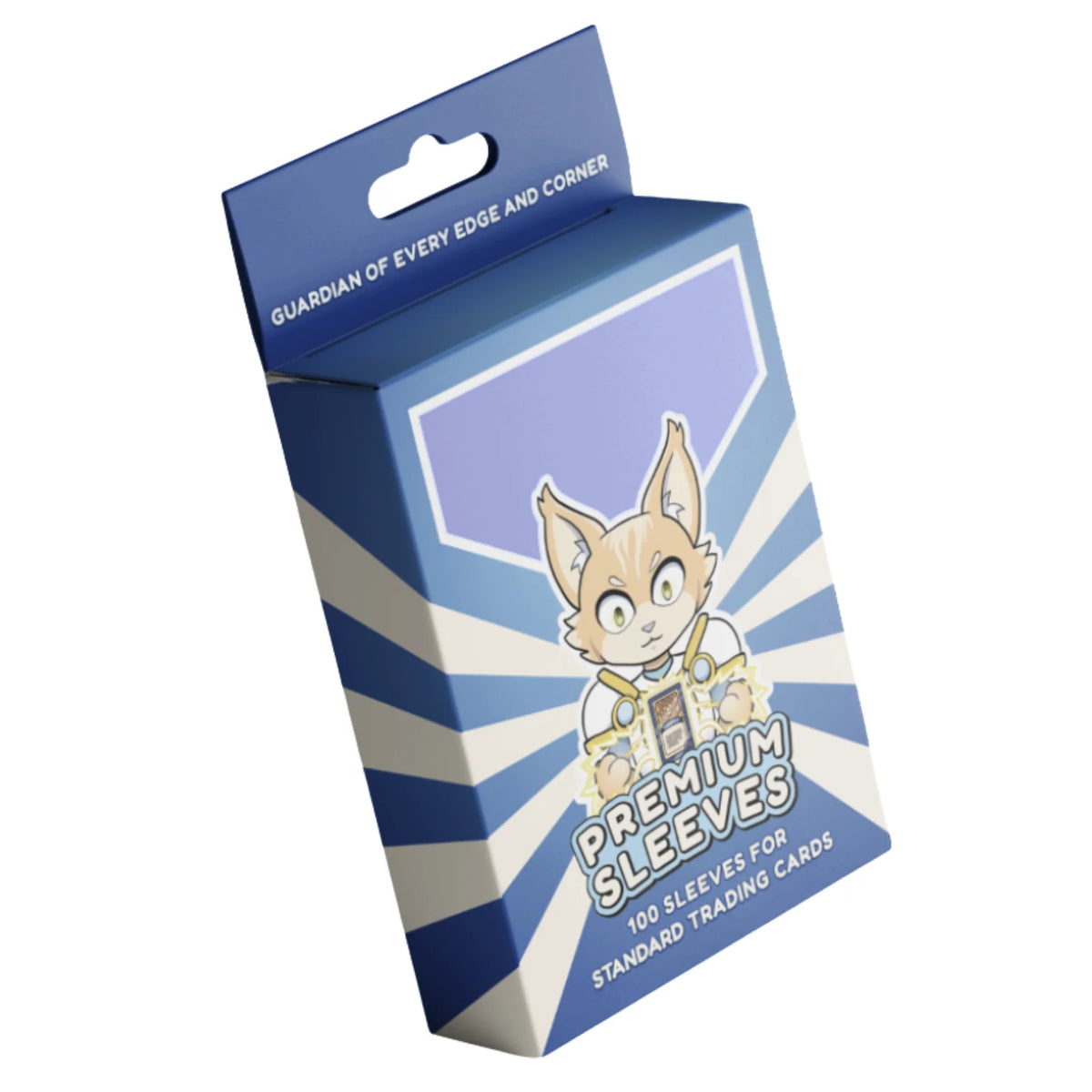 Mystery Dice Goblin Premium Sleeves