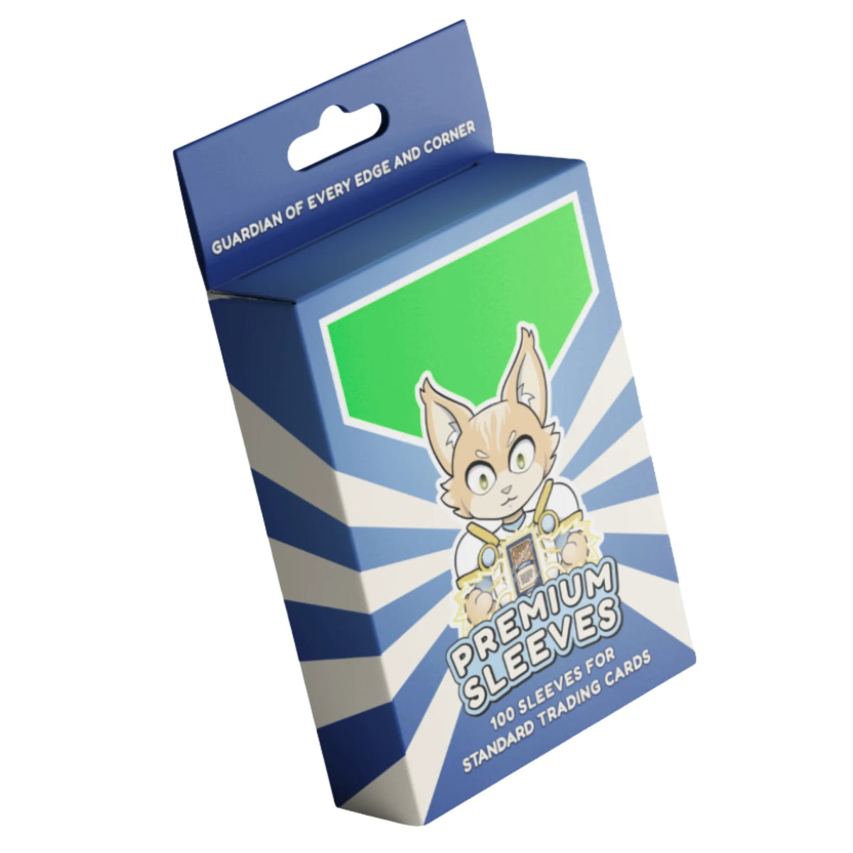 Mystery Dice Goblin Premium Sleeves