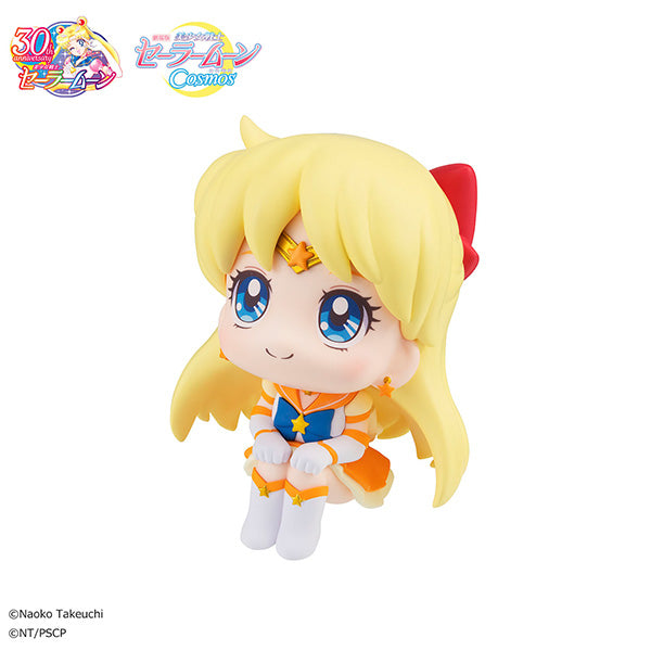 Lookup Pretty Guardian Sailor Moon Eternal Sailor Venus