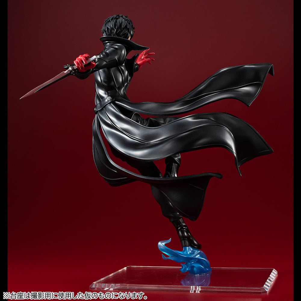 Persona 5 Royal - Lucrea - Joker - 1/8