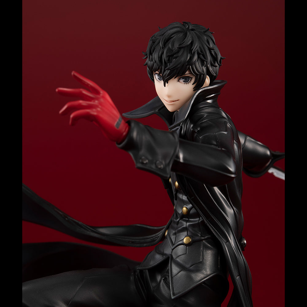 Persona 5 Royal - Lucrea - Joker - 1/8