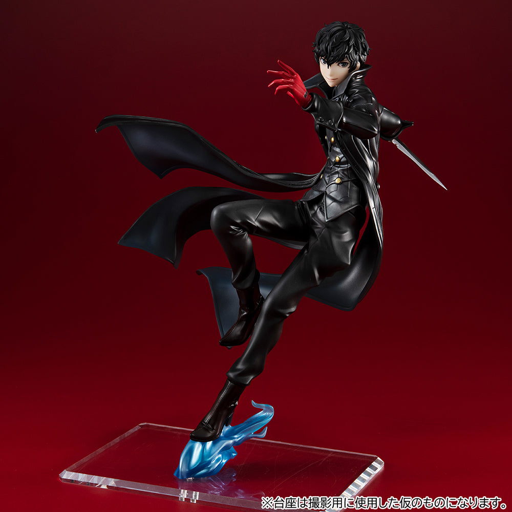 Persona 5 Royal - Lucrea - Joker - 1/8