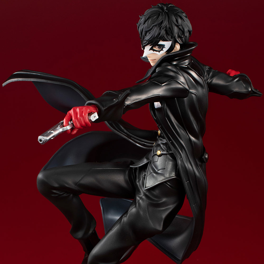 Persona 5 Royal - Lucrea - Joker - 1/8