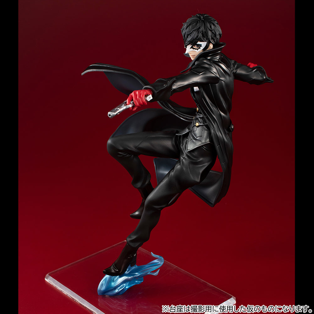 Persona 5 Royal - Lucrea - Joker - 1/8