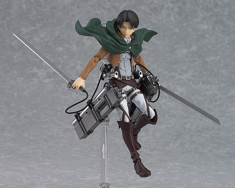 figma Levi (re-run)