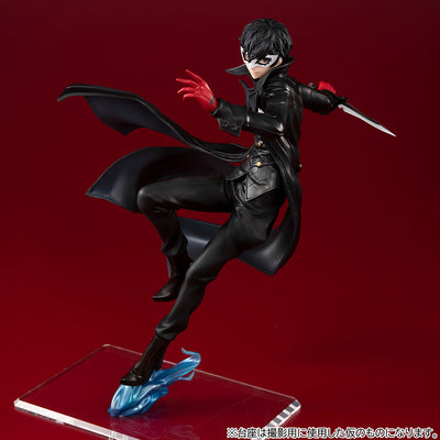 Persona 5 Royal - Lucrea - Joker - 1/8