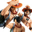 ONE PIECE - Portgas D. Ace - Portrait Of Pirates NEO-DX - 1/8 - 10th Limited Ver.
