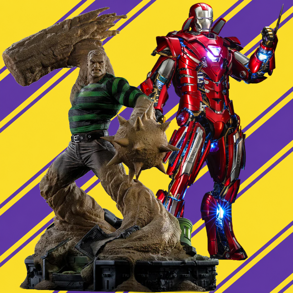 Marvel