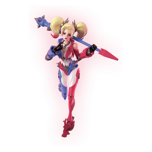 BLOKEES DC Champion Class Harley Quinn