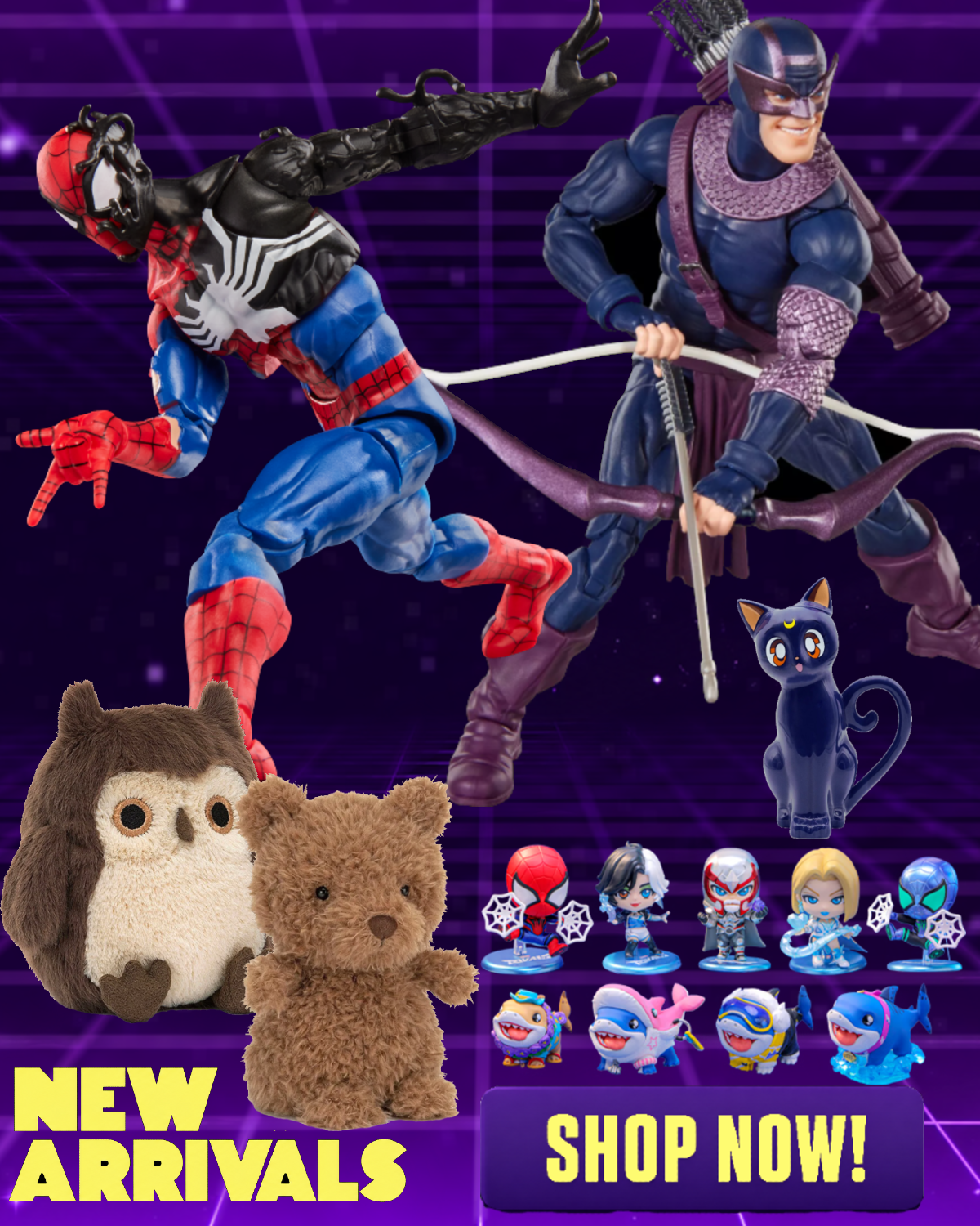 Hero Banner