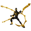 Spider-Man Marvel Legends Iron Spider (Aaron Davis) Action Figure