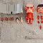 Nendoroid Colossal Titan Renewal Set