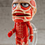 Nendoroid Colossal Titan Renewal Set