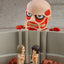 Nendoroid Colossal Titan Renewal Set