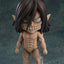 Nendoroid Eren Yeager: Attack Titan Ver.